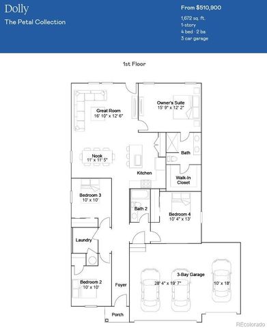 3516 Aspen Glen Loop, Elizabeth, CO 80107