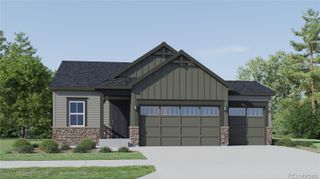 3516 Aspen Glen Loop, Elizabeth, CO 80107