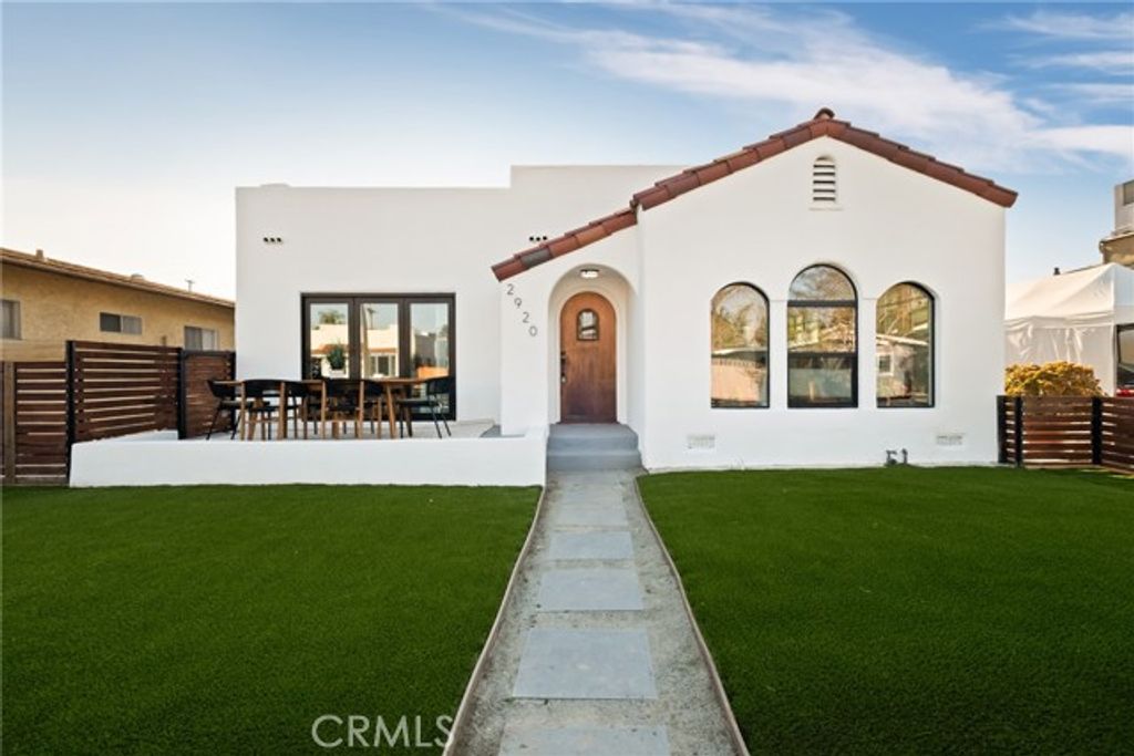 2920 Bancroft Street, San Diego, CA 92104