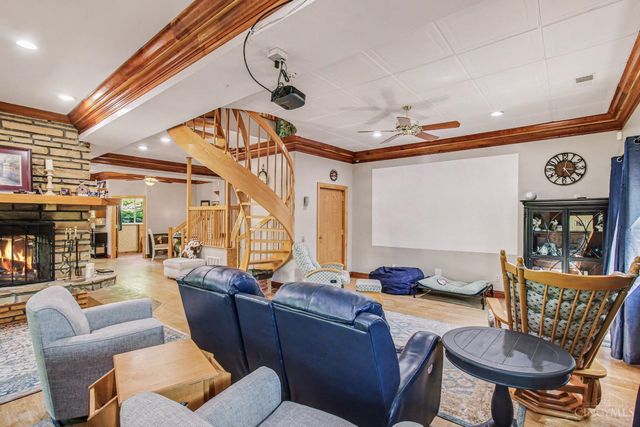 5430 Carterway Drive, Miami Twp, OH 45150