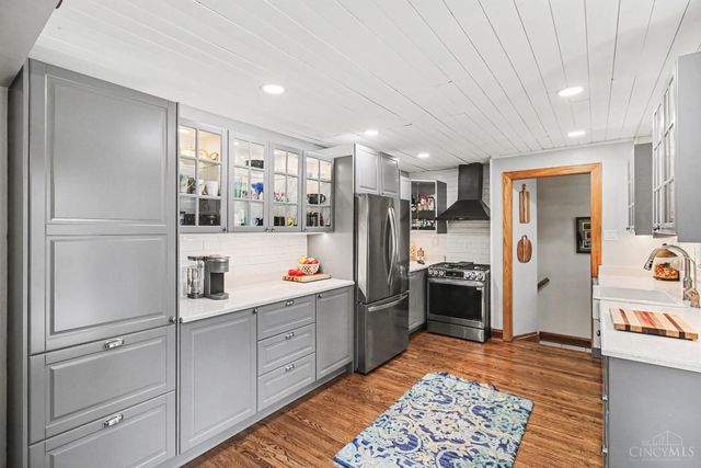 5430 Carterway Drive, Miami Twp, OH 45150