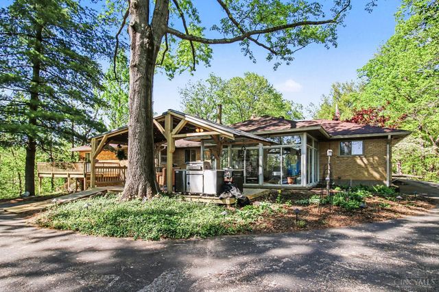 5430 Carterway Drive, Miami Twp, OH 45150