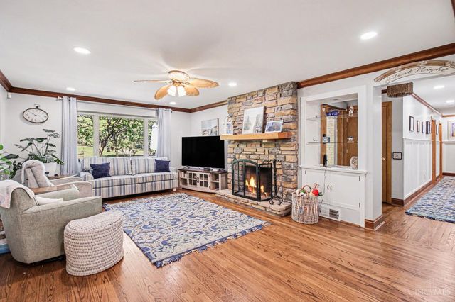 5430 Carterway Drive, Miami Twp, OH 45150