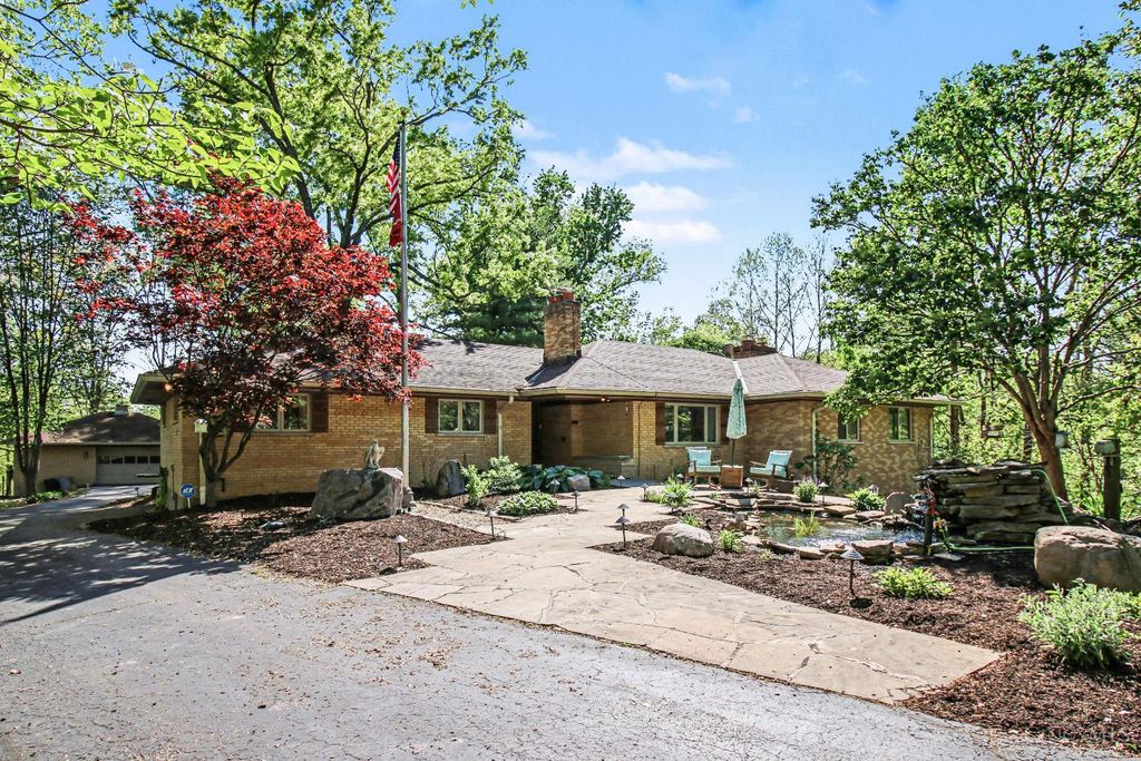 5430 Carterway Drive, Miami Twp, OH 45150