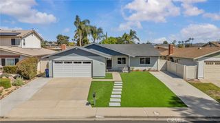 9325 Nalini Court, Santee, CA 92071
