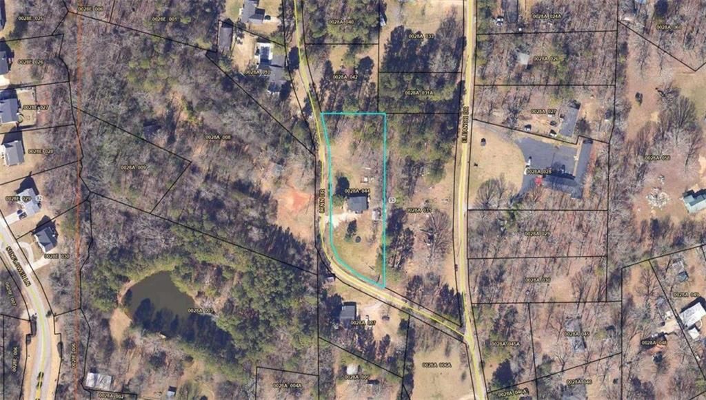 230 Lynn Drive, Covington, GA 30016