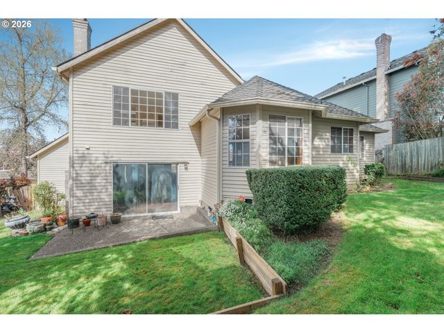 17820 Nw ELK MEADOW Ln, Portland, OR 97229