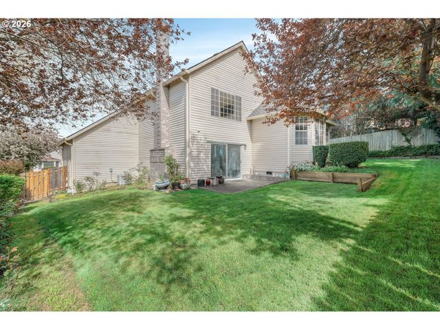 17820 Nw ELK MEADOW Ln, Portland, OR 97229