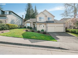 17820 Nw ELK MEADOW Ln, Portland, OR 97229