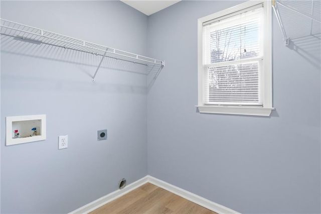 201 Arbor Hills N Road, Talking Rock, GA 30175