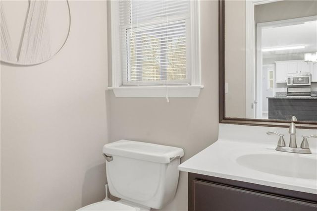 201 Arbor Hills N Road, Talking Rock, GA 30175