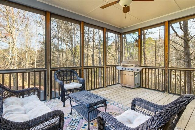 201 Arbor Hills N Road, Talking Rock, GA 30175