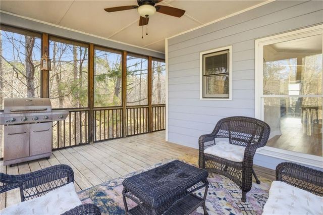 201 Arbor Hills N Road, Talking Rock, GA 30175