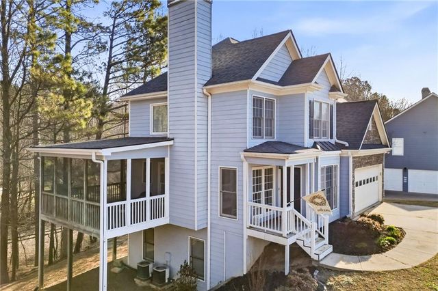 201 Arbor Hills N Road, Talking Rock, GA 30175