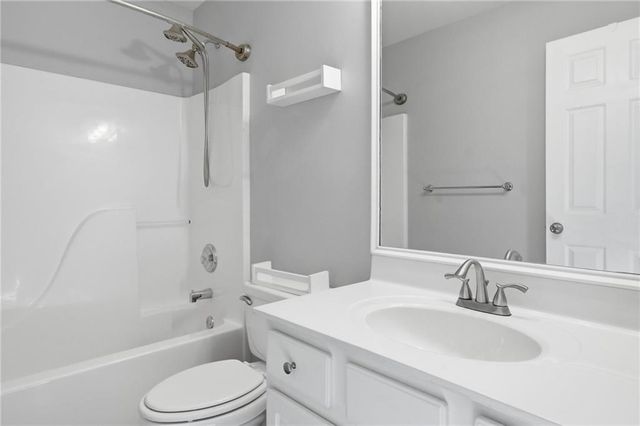 201 Arbor Hills N Road, Talking Rock, GA 30175