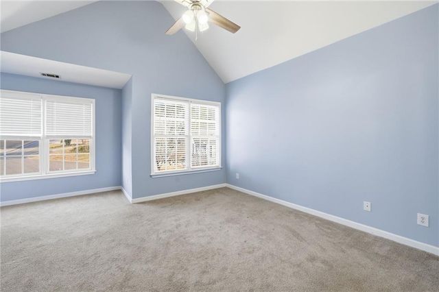 201 Arbor Hills N Road, Talking Rock, GA 30175