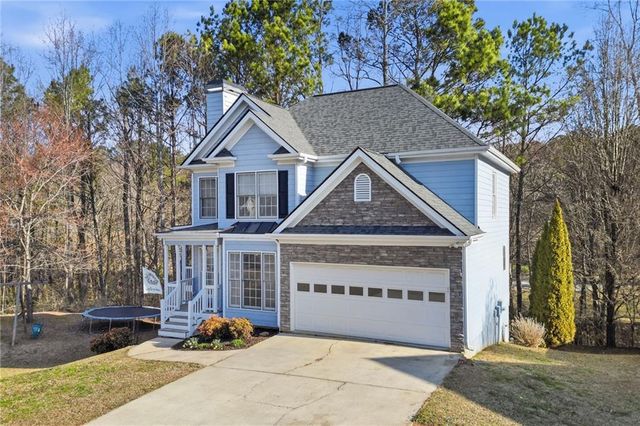 201 Arbor Hills N Road, Talking Rock, GA 30175