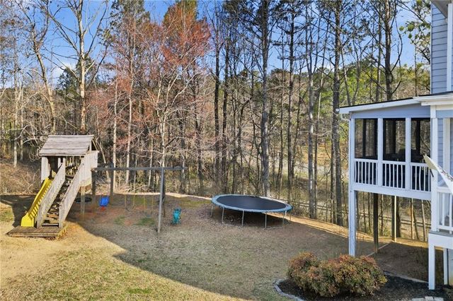 201 Arbor Hills N Road, Talking Rock, GA 30175