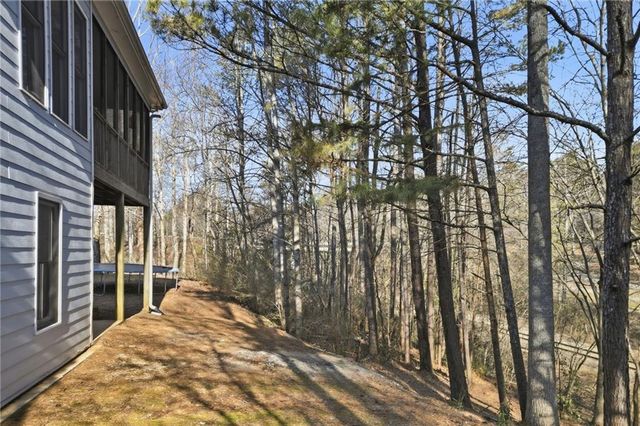 201 Arbor Hills N Road, Talking Rock, GA 30175