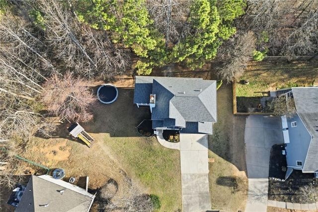 201 Arbor Hills N Road, Talking Rock, GA 30175