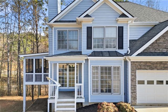 201 Arbor Hills N Road, Talking Rock, GA 30175