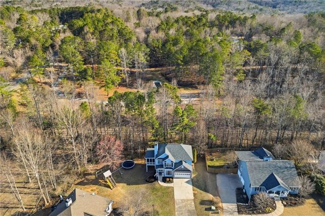 201 Arbor Hills N Road, Talking Rock, GA 30175