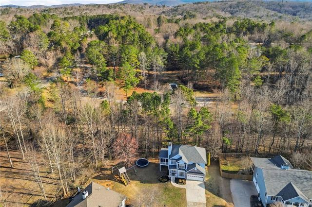 201 Arbor Hills N Road, Talking Rock, GA 30175