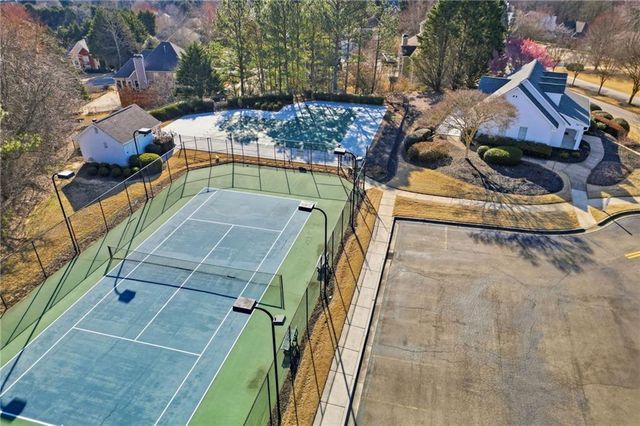 201 Arbor Hills N Road, Talking Rock, GA 30175