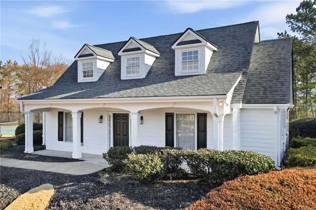 201 Arbor Hills N Road, Talking Rock, GA 30175