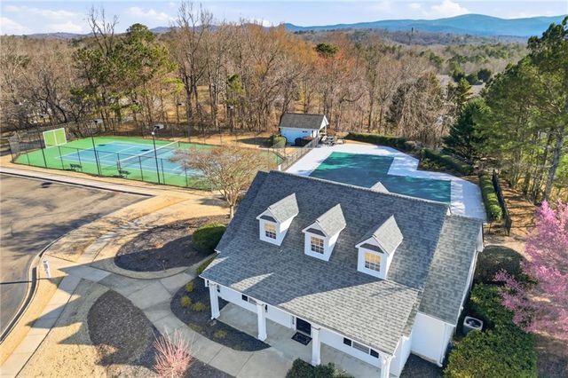 201 Arbor Hills N Road, Talking Rock, GA 30175