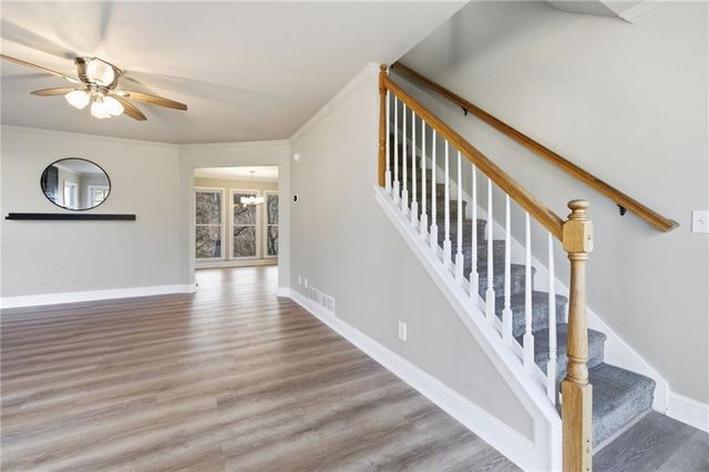 201 Arbor Hills N Road, Talking Rock, GA 30175