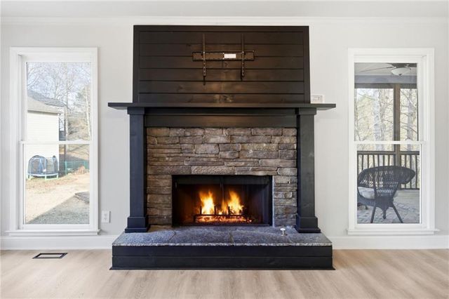 201 Arbor Hills N Road, Talking Rock, GA 30175