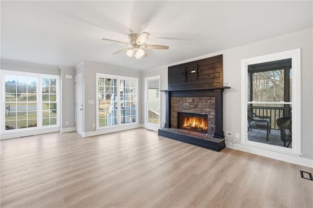 201 Arbor Hills N Road, Talking Rock, GA 30175