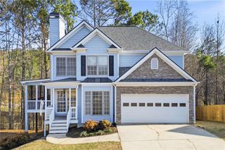 201 Arbor Hills N Road, Talking Rock, GA 30175