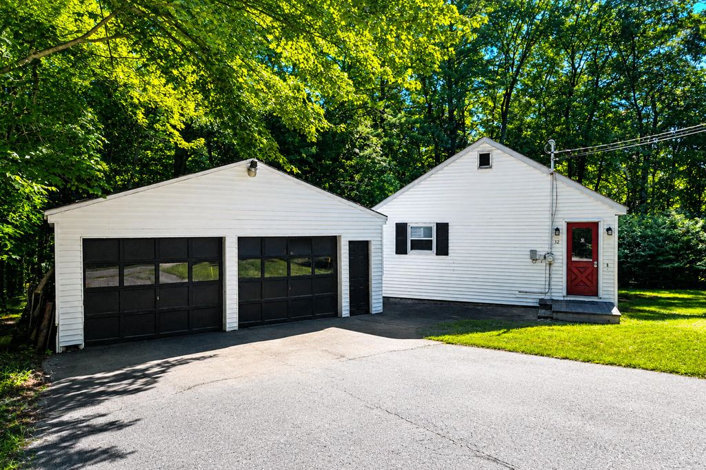 32 Farwell Street, Lisbon, ME 04250 — photo 2