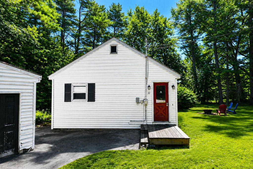 32 Farwell Street, Lisbon, ME 04250 — photo 3