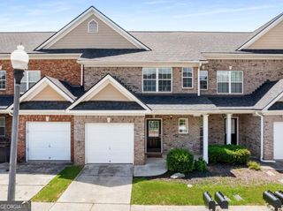 1776 Willow Branch Lane NW E, Kennesaw, GA 30152