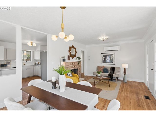 2905 Se HARRISON St, Milwaukie, OR 97222