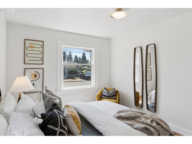2905 Se HARRISON St, Milwaukie, OR 97222