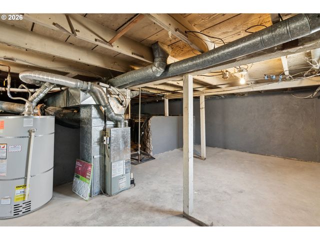 2905 Se HARRISON St, Milwaukie, OR 97222