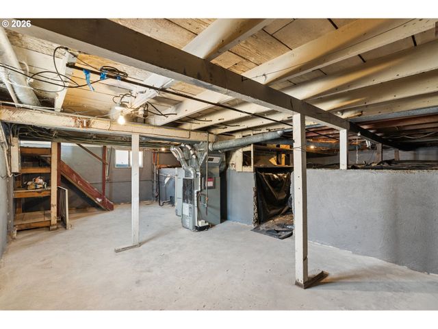 2905 Se HARRISON St, Milwaukie, OR 97222