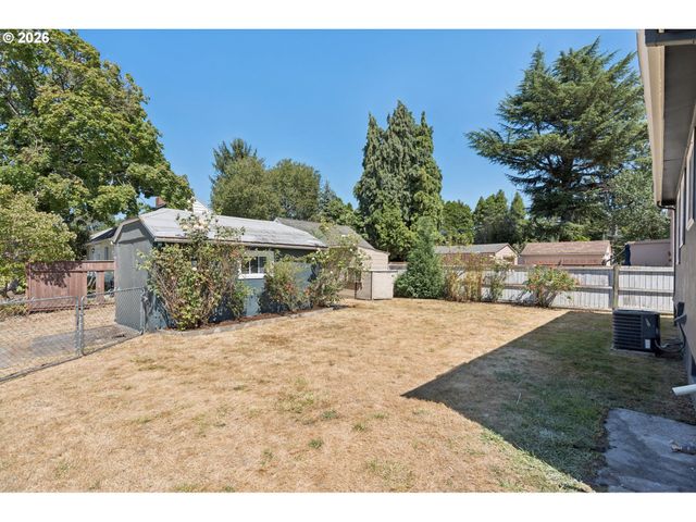 2905 Se HARRISON St, Milwaukie, OR 97222