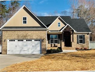 148 MITCHELL Road, Reidsville, NC 27320