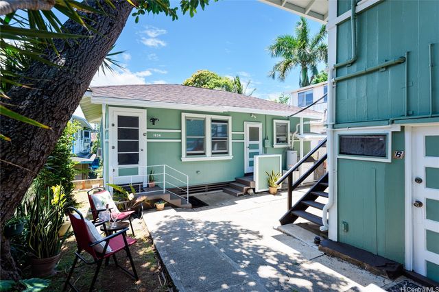 1634 Lusitana Street, Honolulu, HI 96813