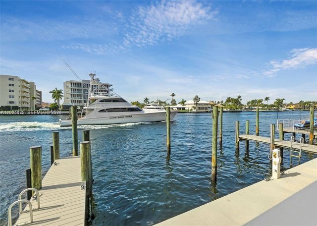 3333 NE 32nd Ave 1207, Fort Lauderdale, FL 33308