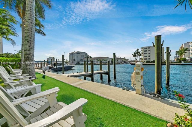 3333 NE 32nd Ave 1207, Fort Lauderdale, FL 33308