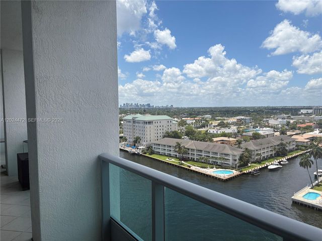 3333 NE 32nd Ave 1207, Fort Lauderdale, FL 33308