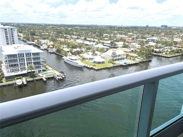 3333 NE 32nd Ave 1207, Fort Lauderdale, FL 33308