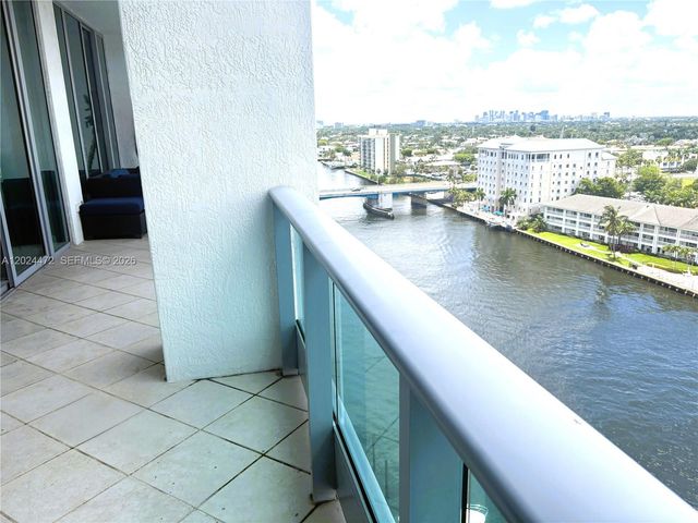 3333 NE 32nd Ave 1207, Fort Lauderdale, FL 33308