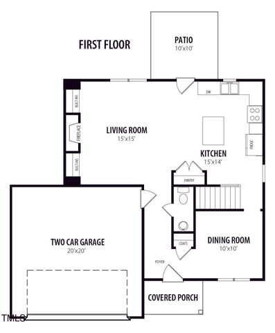 113 Cordgrass Court, Smithfield, NC 27577